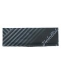 HOLOKOLO cinta para la cabeza - SUMMER HEADBAND II - gris