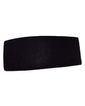 HOLOKOLO cinta para la cabeza - SUMMER HEADBAND II - negro