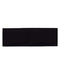 HOLOKOLO cinta para la cabeza - SUMMER HEADBAND II - negro