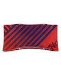 HOLOKOLO cinta para la cabeza - SUMMER HEADBAND LADY - rojo/azul