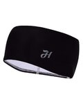 HOLOKOLO cinta para la cabeza - SUMMER HEADBAND LADY - negro