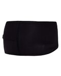 HOLOKOLO cinta para la cabeza - SUMMER HEADBAND LADY - negro