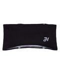 HOLOKOLO cinta para la cabeza - SUMMER HEADBAND LADY - negro