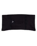 HOLOKOLO cinta para la cabeza - SUMMER HEADBAND LADY - negro