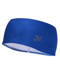 HOLOKOLO cinta para la cabeza - SUMMER HEADBAND LADY - azul