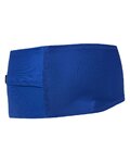 HOLOKOLO cinta para la cabeza - SUMMER HEADBAND LADY - azul