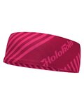 HOLOKOLO cinta para la cabeza - SMR HEADBAND II LADY - rosa