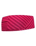 HOLOKOLO cinta para la cabeza - SMR HEADBAND II LADY - rosa