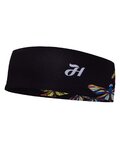 HOLOKOLO cinta para la cabeza - SMR HEADBAND II LADY - negro