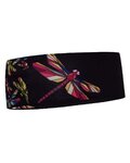 HOLOKOLO cinta para la cabeza - SMR HEADBAND II LADY - negro
