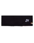 HOLOKOLO cinta para la cabeza - SMR HEADBAND II LADY - negro