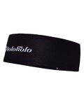 HOLOKOLO cinta para la cabeza - SMR HEADBAND II LADY - negro