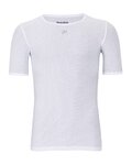 HOLOKOLO Camiseta de manga corta - AIR - blanco