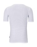 HOLOKOLO Camiseta de manga corta - AIR - blanco