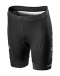 CASTELLI pantalones cortos sin tirantes - INEOS 2020 KIDS - negro
