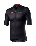 CASTELLI jersey de manga corta - INEOS 2020 THE LINE - negro