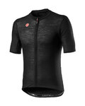 CASTELLI jersey de manga corta - INEOS 2020 - negro