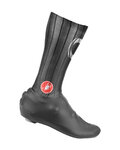 CASTELLI calentadores - INEOS FAST FEET TT - negro