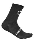 CASTELLI calcetines clásicos - INEOS - negro