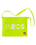 CASTELLI bolsa - INEOS 2020 - amarillo
