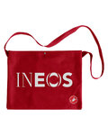 CASTELLI bolsa - INEOS 2020 - rojo