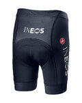 CASTELLI pantalones cortos sin tirantes - INEOS GRENADIERS '21 - azul