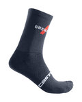 CASTELLI calcetines clásicos - INEOS GRENADIERS '21 - azul