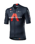 CASTELLI jersey de manga corta - INEOS GRENADIERS '21 - azul