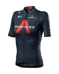 CASTELLI jersey de manga corta - INEOS GRENADIERS '21 - azul