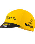 AGU tapa - JUMBO-VISMA 2019 - negro/amarillo