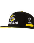 AGU tapa - JUMBO-VISMA 2019 - negro