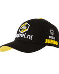 AGU tapa - JUMBO-VISMA 2019 - negro