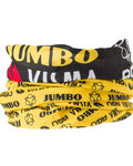 AGU calentador de cuello - JUMBO-VISMA 2019 - amarillo/negro