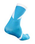KATUSHA SPORTS calcetines clásicos - ISRAEL 2020 - azul claro