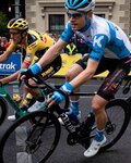 KATUSHA SPORTS calcetines clásicos - ISRAEL 2020 - azul claro