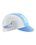 KATUSHA SPORTS tapa - ISRAEL 2020 RACE - blanco/azul claro