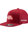 KATUSHA SPORTS tapa - ALPECIN PODIUM - rojo