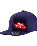 KATUSHA SPORTS tapa - ALPECIN FREETIME - azul