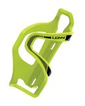 LEZYNE cesto para botellas - FLOW CAGE SL-L - verde
