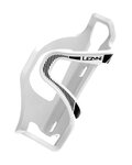 LEZYNE cesto para botellas - FLOW CAGE SL-L - blanco