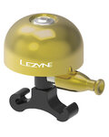 LEZYNE Campana - CLASSIC BRASS MEDIUM - dorado