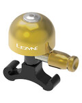 LEZYNE Campana - CLASSIC BRASS SMALL - dorado