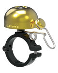 LEZYNE Campana - CLASSIC BRASS - HM - dorado