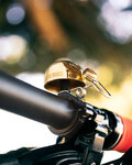 LEZYNE Campana - CLASSIC BRASS - HM - dorado