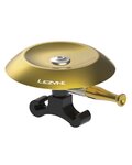 LEZYNE Campana - SHALLOW BRASS - dorado