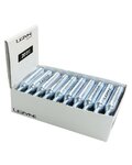 LEZYNE Bomba de CO2 - 20G SILVER - plateado