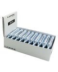 LEZYNE Bomba de CO2 - 25G SILVER - plateado