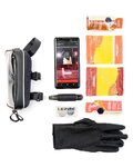 LEZYNE bolsa - SMART ENERGY CADDY - negro
