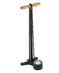 LEZYNE bomba - SPORT FLOOR DRIVE   - negro