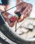 LEZYNE bomba - SPORT FLOOR DRIVE   - negro